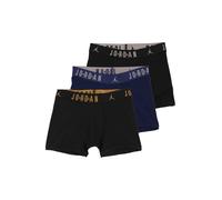 Jordan Pantaloncini intimi marino / curry / grigio / nero Bambini Jordan 158-170