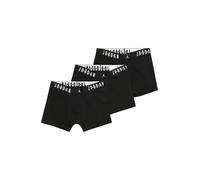 Jordan Pantaloncini intimi nero / bianco Bambini Jordan 152-164 nero / bianco