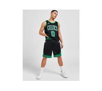 Jordan Pantaloncini Swingman NBA Boston Celtics, Bianco M