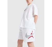 Jordan Pantaloncino Arch Junior - Bianco, bianco 12-13Y