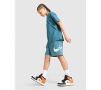 Jordan Pantaloncino Arch Junior - Verde, verde 12-13Y