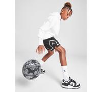 Jordan Pantaloncino Diamond Junior, nero