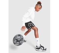 Jordan Pantaloncino Diamond Junior - Nero, nero 8-10Y