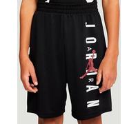 JORDAN PANTALONCINO JUMPMAN NIKE SHORT - NERO - 957176-023
