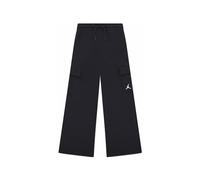 Jordan Pantalone Bambina - Nero 45F143 23 12-13Y