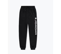 Jordan Pantalone Bambino - Black 95F087 23 12-13Y