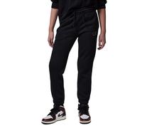 Jordan - Pantalone da Ragazza 1st Baby Blue, Nero Taglia XL (158-170 CM) Cod ...