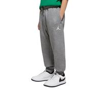 Jordan Pantalone da Ragazzi Mj Brooklyn Grigio Taglia S (128-137 CM) Cod 9BD2...