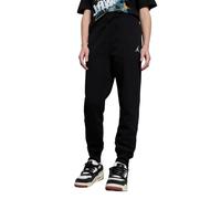 Jordan Brooklyn Bambini - Pantaloni Nero - Taglia 137 - 147 CM - Pile di cotone Black 137 - 147 CM