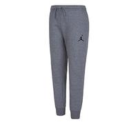 Jordan Pantalone da Ragazzo Essentials Grigio Taglia S (128-137 CM) Codice 95C549-GEH