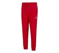 Jordan Pantalone da Ragazzo Essentials Rosso Taglia L (147-158 CM) Codice 95C549-R78