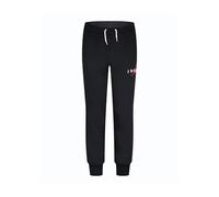 Jordan Pantalone Di Tuta Per Bambini Jordan Jumpman Sustainable Nero Taglia:tagl