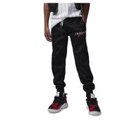 Jordan Pantalone da Ragazzo Jumpman Sustainable Nero Taglia XL (158-170 CM) Codice 95B912-023