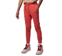 Jordan - Pantalone da Ragazzo Off Court Flight, Rosso Codice 95C970-R0F