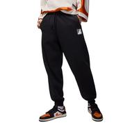 Jordan Pantalone da Uomo Brooklyn Fleece Graphic Nero Taglia S Cod HV0546-010
