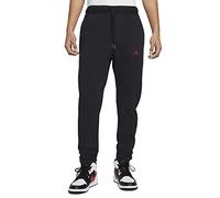 Jordan Pantalone da Uomo Essentials Warmup Nero Taglia S cod DJ0881-010