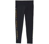 Jordan Pantalone Jumpman Girl Pantaloni Sportivi Nero 13 Anni