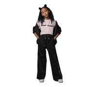 Jordan Pantalone Ragazza - CRAFTED UTILITY WOVEN Pant - 45D694
