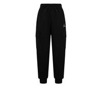Jordan - Pantalone Ragazzi Cargo, Nero Codice 95D830-023 - 9B