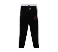 Jordan Pantalone Ragazzi Speckle Bambino Black 95A168 13-15Y