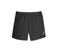 JORDAN PANTALONE SHORT BAMBINA NERO TAGLIA = 12-13A