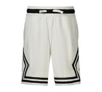 JORDAN PANTALONE SHORT BAMBINO BIANCO TAGLIA = 8A