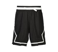 JORDAN PANTALONE SHORT BAMBINO NERO TAGLIA = 10A