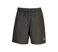 JORDAN PANTALONE SHORT BAMBINO NERO TAGLIA = 8-10A
