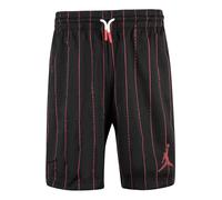 JORDAN PANTALONE SHORT UOMO NERO TAGLIA = 10-12A