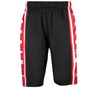 JORDAN PANTALONE SHORT UOMO NERO TAGLIA = 12-13A