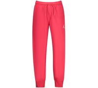 Jordan Pantalone Tuta Lungo Bambino Rosso