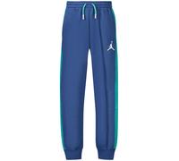 JORDAN PANTALONE TUTA LUNGO UOMO BLU
