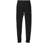 JORDAN PANTALONE TUTA LUNGO UOMO NERO