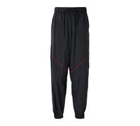 Jordan Pantaloni 'BRK' rosso / nero Uomo Jordan 38