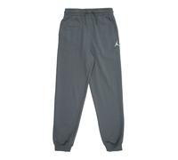 Jordan Pantaloni 'BRKLN FLC' grigio scuro Bambini Jordan 128-140