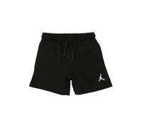 Jordan Pantaloni 'BROOKLYN FLC ESS' nero / bianco Bambini Jordan 92-98