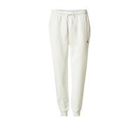 Jordan Pantaloni 'Brooklyn Fleece' nero / offwhite Uomo Jordan 38 nero / offwhite