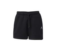 Jordan Pantaloni 'Brooklyn' nero / argento, Taglia 42