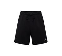Jordan Brooklyn Fleece Shorts men Sport & Team Shorts black in taglia:XL