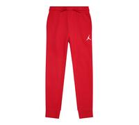 Jordan Pantaloni 'BROOKLYN' rosso sangue / bianco Bambini Jordan 164-176
