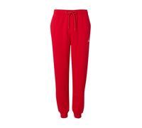 Jordan Pantaloni 'Brooklyn' rosso, Taglia 34