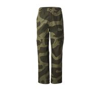 Jordan Pantaloni cargo 'CHICAGO' oliva / verde scuro Uomo Jordan 29-30