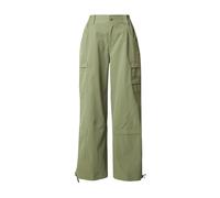Jordan Pantaloni cargo verde chiaro Donna Jordan 36