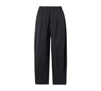 Jordan Pantaloni con pieghe 'Brooklyn' nero Donna - Abbigliamento - Occasioni - Feste e cerimonie - Pantaloni Jordan 38