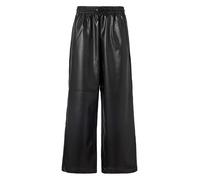 Jordan Pantaloni con pieghe nero Donna Jordan 38