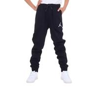 Nike Jordan Essential Jr - pantaloni fitness - ragazza 13-15A Black junior