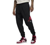 Jordan Pantaloni da Uomo Essentials Baseline Nero Nero