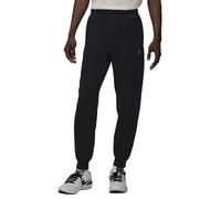 Jordan Pantaloni da Uomo in Fleece Brooklyn Nero Codice FV7277-010 - 9M