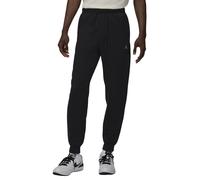 Jordan Pantaloni da Uomo in Fleece Brooklyn Nero Nero