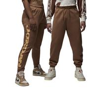 Jordan Pantaloni da Uomo in Fleece Mvp Marroni Codice FV7229-223